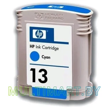 Картридж HP 13 (C4815A) картинка 2